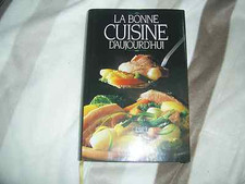 Bonne cuisine editions d'occasion  Rebais