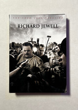 Richard jewell warner for sale  Everett