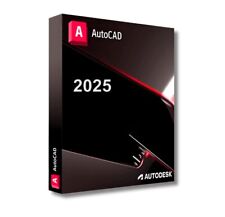 Autodesk autocad 2025 usato  Pioltello