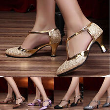 Chaussures danse talons d'occasion  France