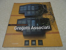Gregotti associati maestri usato  Aicurzio