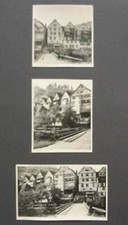 Alte fotos schiltach gebraucht kaufen  Münster