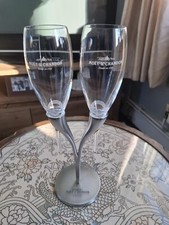 Moet chandon duo for sale  WIGAN