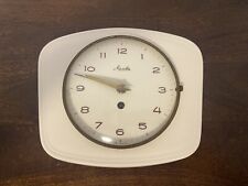 Wanduhr mauthe keramik gebraucht kaufen  Würzburg
