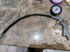 Pistola per gonfiaggio usato  Vertemate con Minoprio