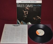 miles davis kind of blue lp usato miles davis kind of blue lp usato Zone