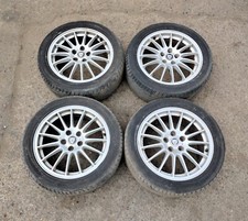 Jaguar inch alloy for sale  SANDWICH