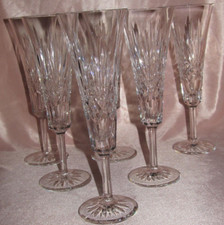 Service flûtes champagne d'occasion Service flûtes champagne d'occasion  Montmoreau-Saint-Cybard