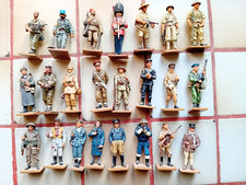 Wwii lead soldiers d'occasion  Expédié en Belgium