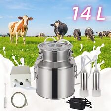14l electric cattle for sale  COALVILLE