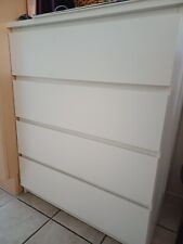 Malm kommode ikea gebraucht kaufen  Deutschland