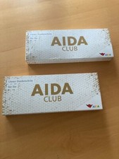 Aida club geschenk gebraucht kaufen  Stralsund-Knieper