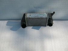 Radiatore intercooler fiat usato  Sinopoli