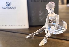 Swarovski crystal young for sale  Prescott Valley