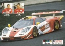 Emka racing mclaren for sale  CHELTENHAM