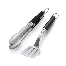 Weber set attrezzi usato  Roccagloriosa