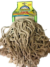 Mop cotone straccio usato  Morro d'Oro