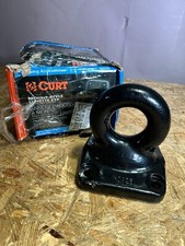 Curt 48550 black for sale  Hendersonville