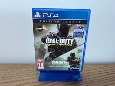 Call duty infinite d'occasion  Sainte-Croix-en-Plaine