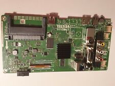 Carte mère 17mb211s d'occasion  Trévoux