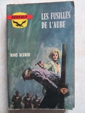 Fusilles aube d'occasion  Cherbourg-Octeville-