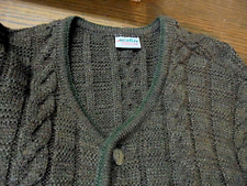 Trachtenjanker strickjacke sch gebraucht kaufen  Gangkofen