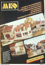 Mkd catalogue 1988 d'occasion  Carpentras
