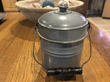 Graniteware gray lunch for sale  Lees Summit