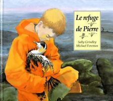 Refuge pierre sally d'occasion  Hennebont