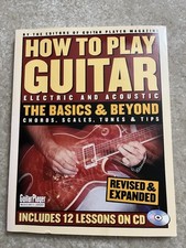 Instructional book cd for sale  Shepherdstown