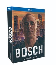 Bosch THE COMPLETE SERIES, usado comprar usado  Enviando para Brazil
