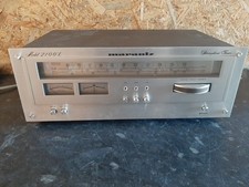Tuner marantz 2100l d'occasion  Cholet