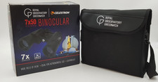 Celestron 7x50 royal for sale  HUDDERSFIELD