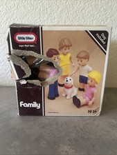 Little tikes family for sale  Livermore