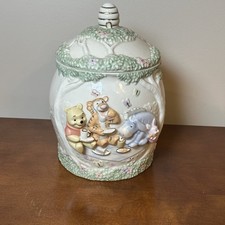 Lenox pooh picnic for sale  Goldsboro