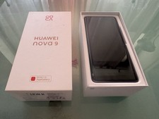 Huawei nova 128gb usato Huawei nova 128gb usato  Muggia