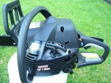 Craftsman 42cc 18in for sale  Livonia