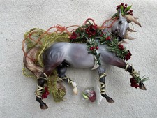 Breyer christmas holiday for sale  Land O Lakes