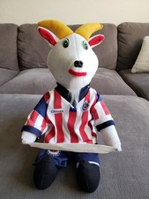 Vintage chivas guadalajara for sale  Thermal