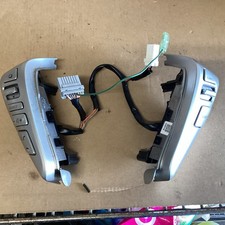 Interruptor de controle de cruzeiro volante 2014 2015 para Nissan Sentra Versa Note, usado comprar usado  Enviando para Brazil