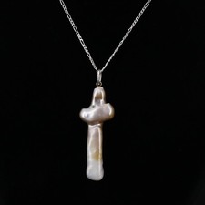 freshwater pearls cross for sale  USA