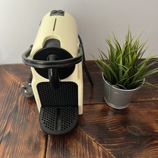 Nespresso magimix beige for sale  WILLENHALL
