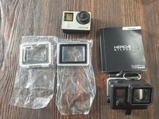 Pro hero silver for sale  WATERLOOVILLE