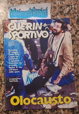 Guerin sportivo 1985 usato  Castelfranco Emilia