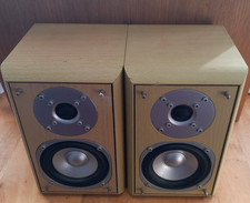 Eltax bookshelf speakers for sale  EXETER