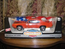 Pontiac gto judge for sale  Seymour
