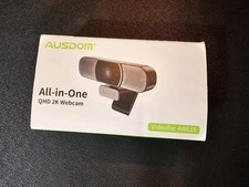 Ausdom one qhd for sale  Binghamton