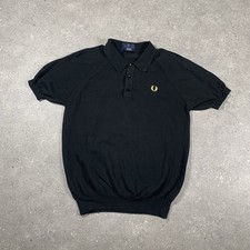 Fred perry polo for sale  LONDON