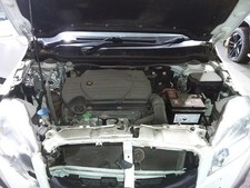 Engine suzuki sx4 for sale  WINSFORD