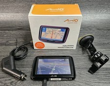 Mio navman m350 for sale  SOLIHULL